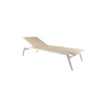 Casablanca Outdoor Lounger | Hertex - Image 7
