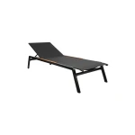 Casablanca Outdoor Lounger | Hertex - Image 12