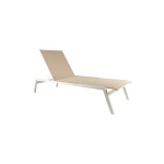 Casablanca Outdoor Lounger | Hertex
