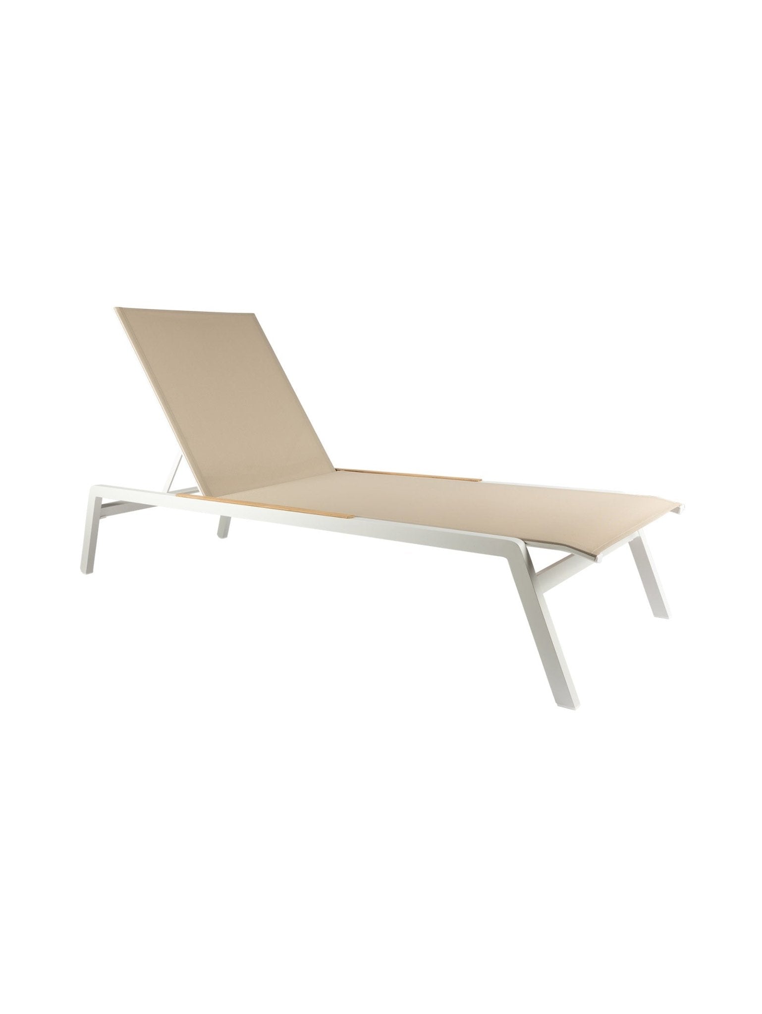 casablanca-outdoor-lounger-hertex-haus-820373.jpg Casablanca Outdoor Lounger | Hertex - Image 1
