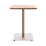 Etosha Outdoor Balcony Table | Hertex - Image 3