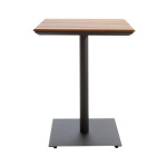 Etosha Outdoor Balcony Table | Hertex - Image 6