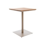 Etosha Outdoor Balcony Table | Hertex