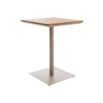 Etosha Outdoor Balcony Table | Hertex