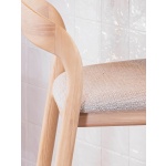 Grace Counter Chair | Hertex - Image 9