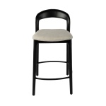 Grace Counter Chair | Hertex - Image 3