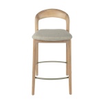 Grace Counter Chair | Hertex - Image 8