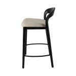 Grace Counter Chair | Hertex - Image 5