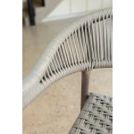 Iona Outdoor Counter Chair | Hertex - Image 13