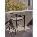 Iona Outdoor Counter Chair | Hertex - Image 15