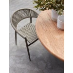 Iona Outdoor Chair | Hertex - Image 13