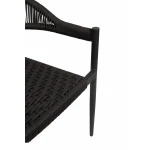 Iona Outdoor Chair | Hertex - Image 6