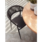 Iona Outdoor Chair | Hertex - Image 8