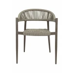 Iona Outdoor Chair | Hertex - Image 12