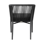 Marbella Outdoor Dining Chair | Hertex - Image 19
