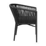 Marbella Outdoor Dining Chair | Hertex - Image 18
