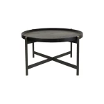 Roundhouse Coffee Table | Hertex - Image 28