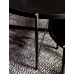 Roundhouse Coffee Table | Hertex - Image 51