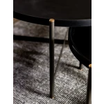 Roundhouse Coffee Table | Hertex - Image 9