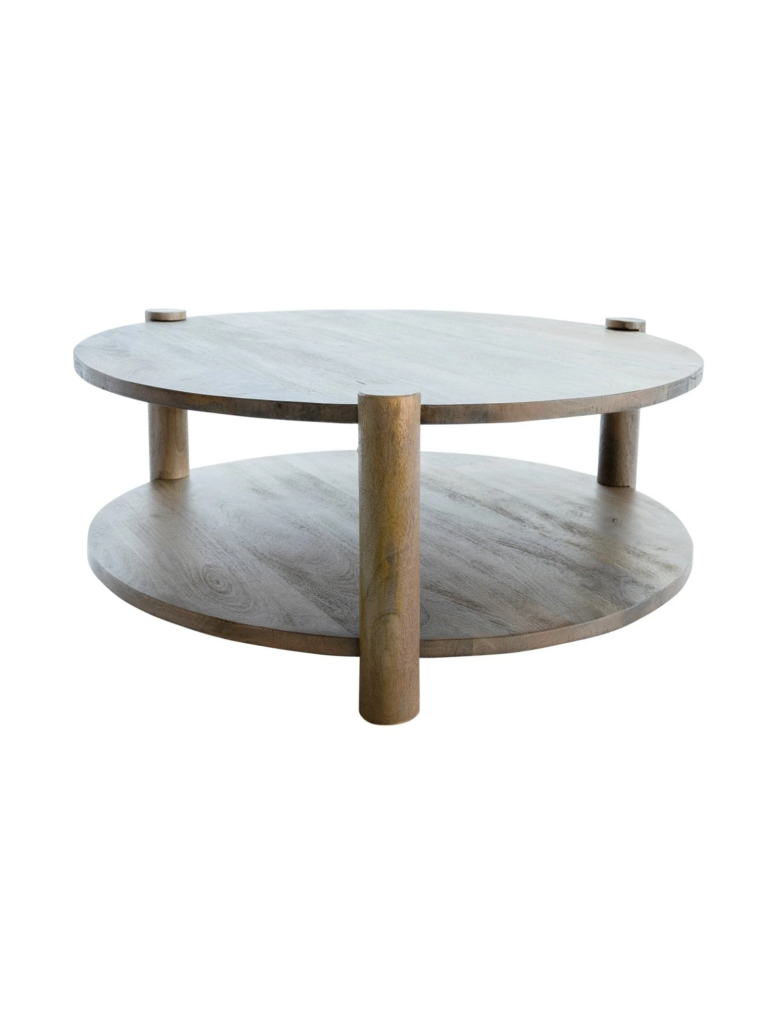 structure-coffee-table-coffee-tables-hertex-haus-495313.jpg Structure Coffee Table in Vintage | Hertex - Image 1