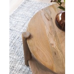 Structure Coffee Table in Vintage | Hertex - Image 4