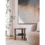 Structure Side Table in Vintage | Hertex - Image 2