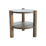 Structure Side Table in Vintage | Hertex