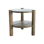 Structure Side Table in Vintage | Hertex