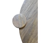 Structure Side Table in Vintage | Hertex - Image 3