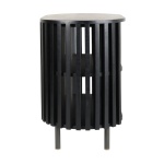 Swedish Nightstand | Hertex - Image 15
