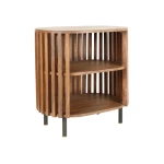 Swedish Nightstand | Hertex