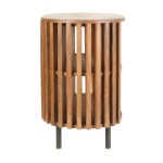 Swedish Nightstand | Hertex - Image 5