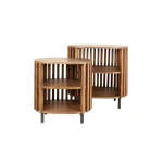 Swedish Nightstand | Hertex - Image 7