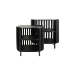Swedish Nightstand | Hertex - Image 17