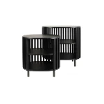 Swedish Nightstand | Hertex - Image 17