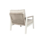 Vista Outdoor Sofa Set | Hertex - Image 13