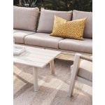 Vista Outdoor Sofa Set | Hertex - Image 11