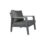 Vista Outdoor Sofa Set | Hertex - Image 5