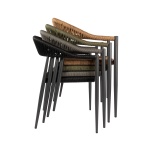 Zion Outdoor Chair | Hertex - Image 27