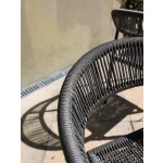 Zion Outdoor Chair | Hertex - Image 20