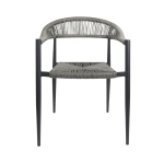Zion Outdoor Chair | Hertex - Image 18
