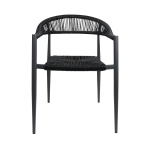 Zion Outdoor Chair | Hertex - Image 22