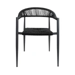 Zion Outdoor Chair | Hertex - Image 22