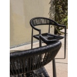 Zion Outdoor Chair | Hertex - Image 28