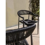 Zion Outdoor Chair | Hertex - Image 28
