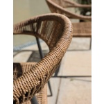 Zion Outdoor Chair | Hertex - Image 10