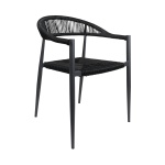 Zion Outdoor Chair | Hertex - Image 21