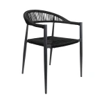Zion Outdoor Chair | Hertex - Image 21