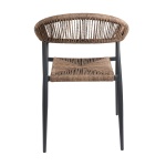 Zion Outdoor Chair | Hertex - Image 7