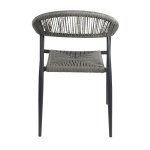 Zion Outdoor Chair | Hertex - Image 17